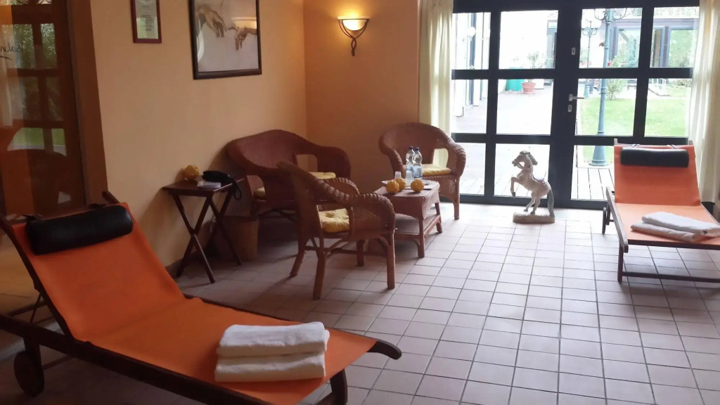 Hotel Balneolum Superior