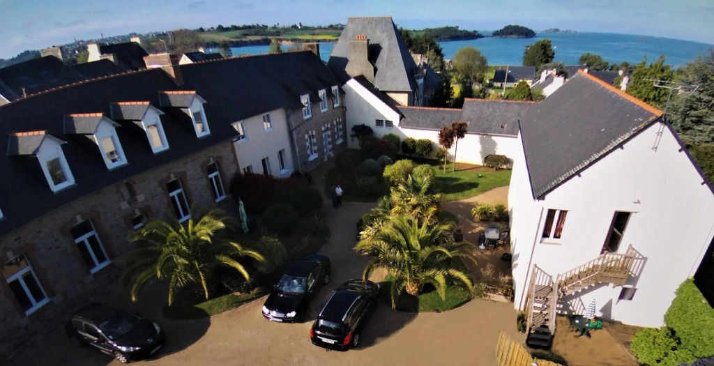 Chambres dhôtes "Le Clos de la Baie"