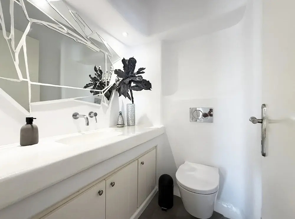 Villa Secret 55 Mykonos