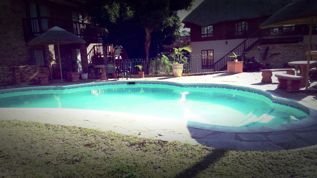 iLanga Lodge
