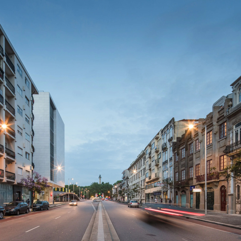 Residencial Modelo
