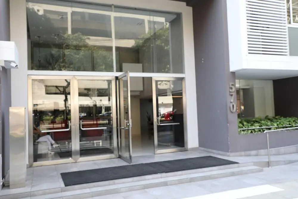 Miraflores Nest Upper Pardo
