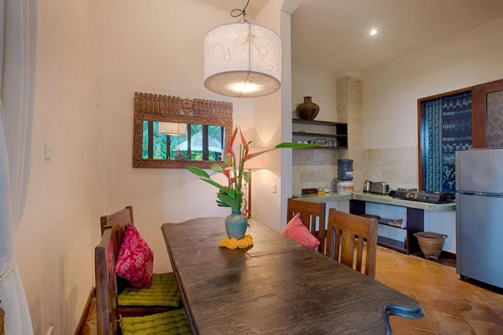 Villa Awang Awang