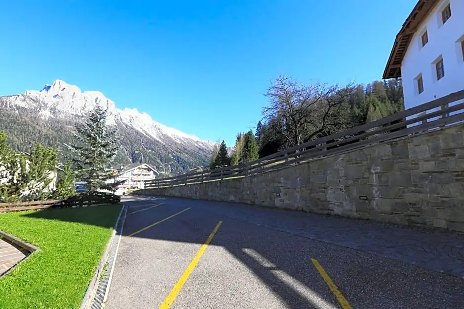 Hotel Miramonti