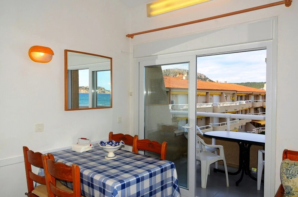 Apartamento Argonavis 327