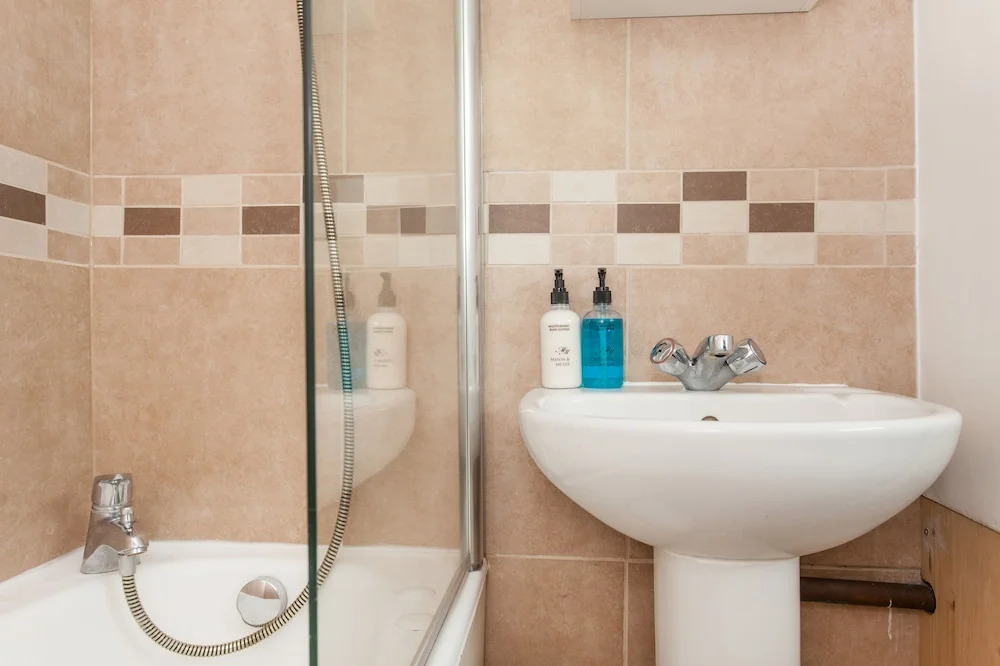 Regents Park & Euston 1 Bedroom Apartment