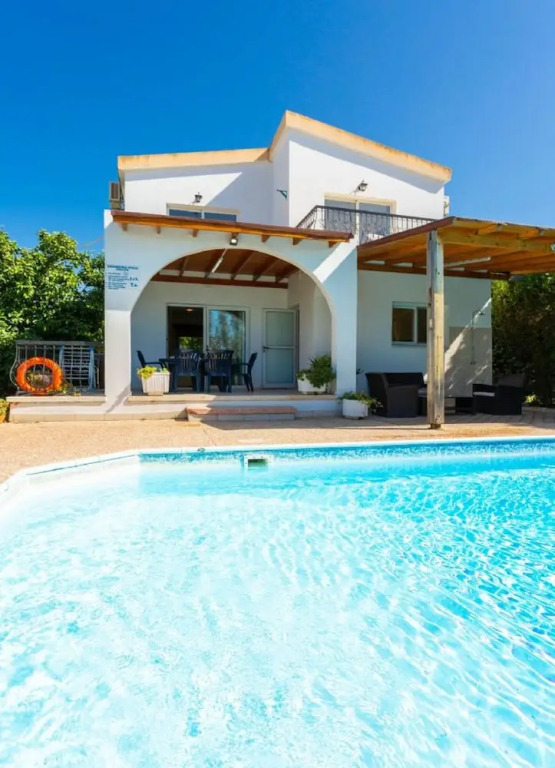 Villa Andreas