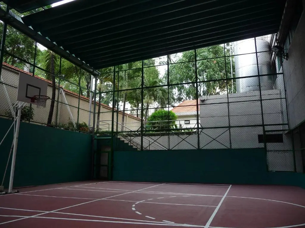 Saigon Sky Garden Serviced Apartments