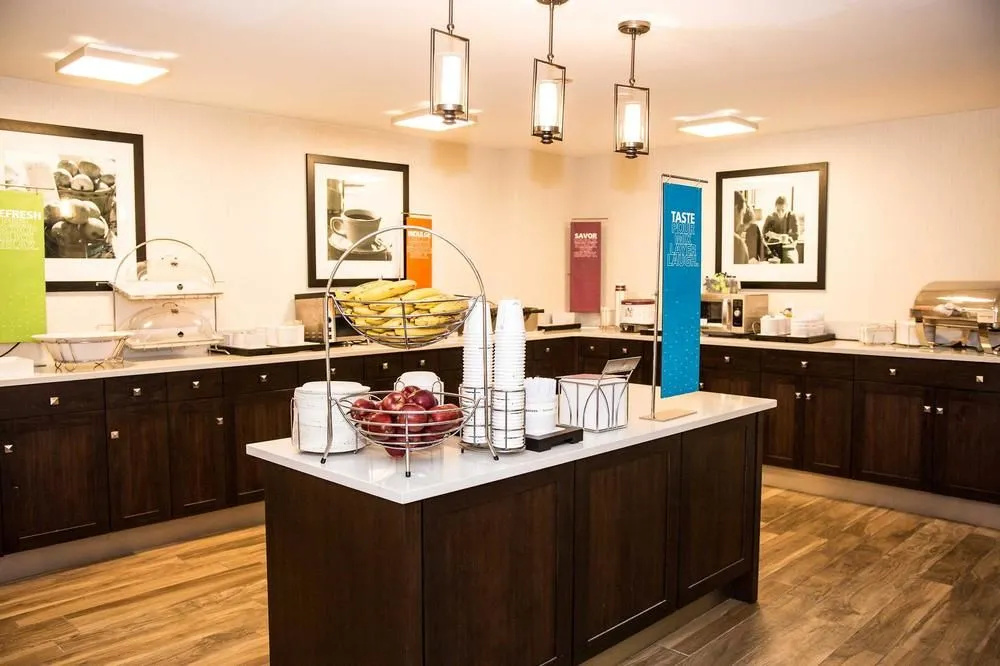 Hampton Inn Allentown
