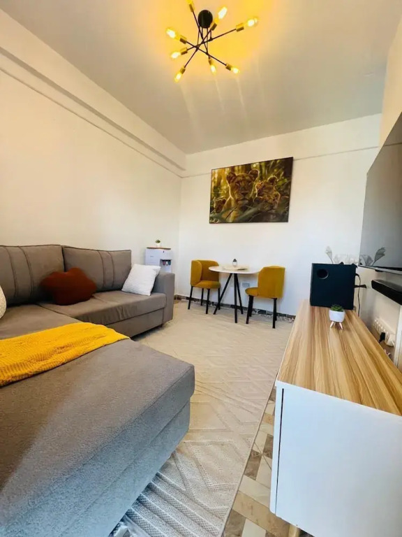 Naiva Heights Lofts