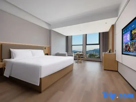 Wuan Zhengrong Hotel
