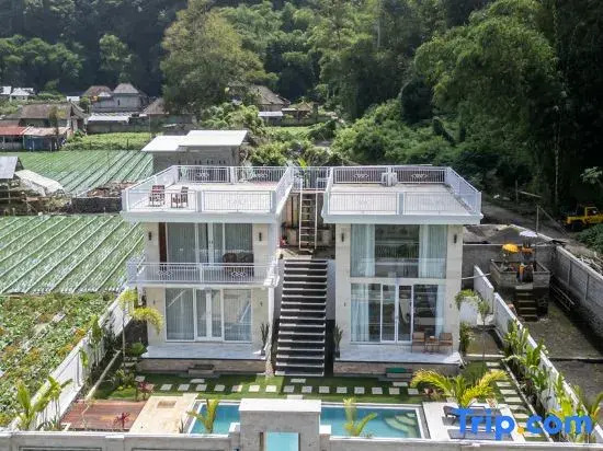 Hayana Villa Kintamani
