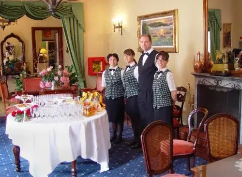 Hotel Vittoria