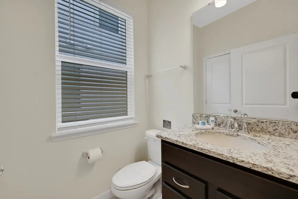 3931la-windsor Island Resort 6 Bedroom Home