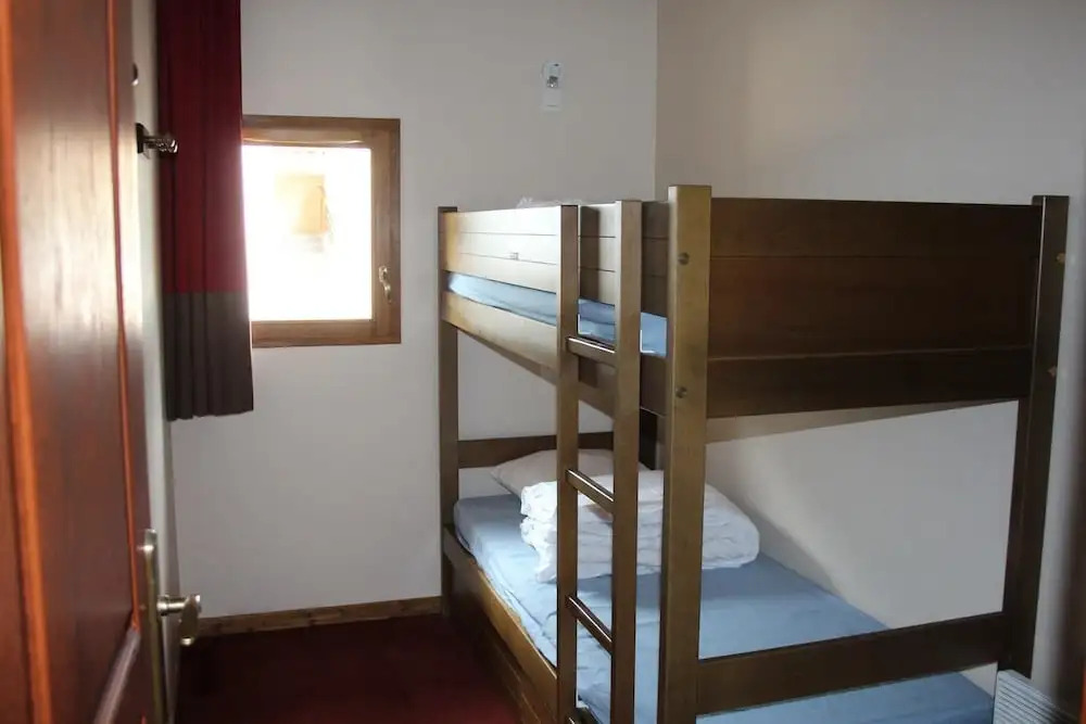 Chalets Valoria - Dolomie N°31 : 3 Pièces 6 Personnes / 3 Rooms 6 People