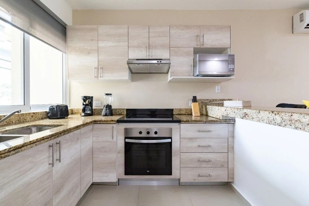 Sabbia 4301 3 Bedrooms ALL IN Suite Apts