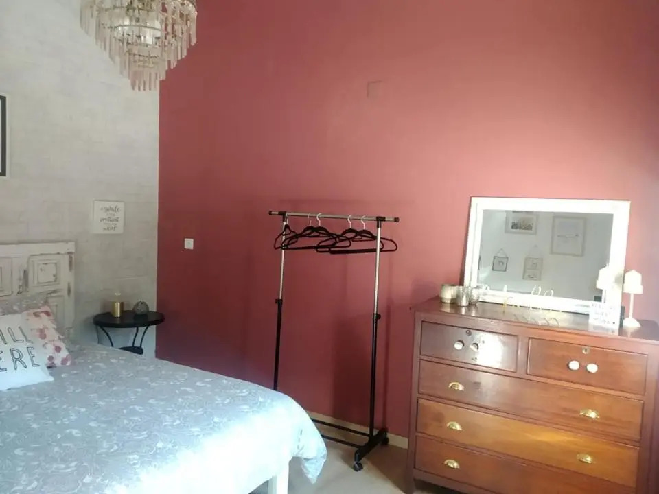 DEl Rey Guest House