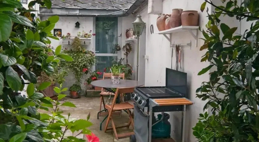 Studio La Courette