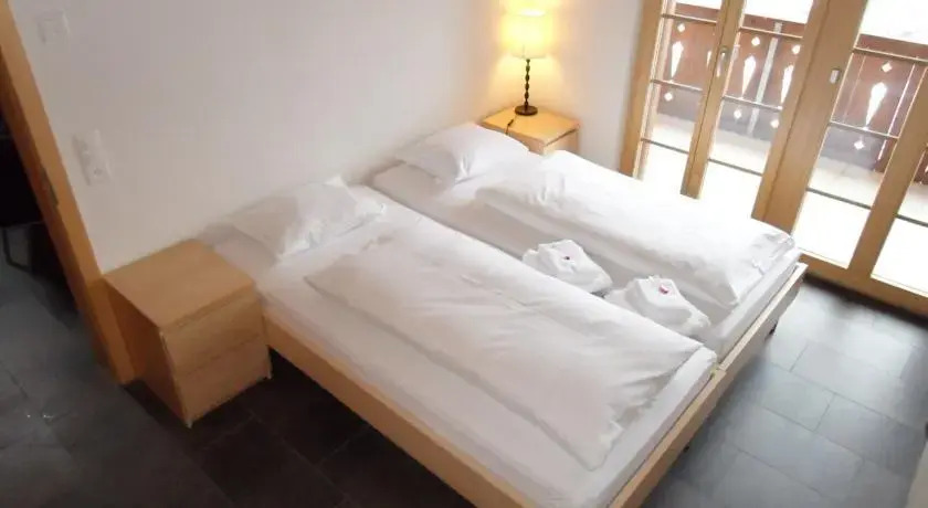 Apartment Welzenbach - GriwaRent AG