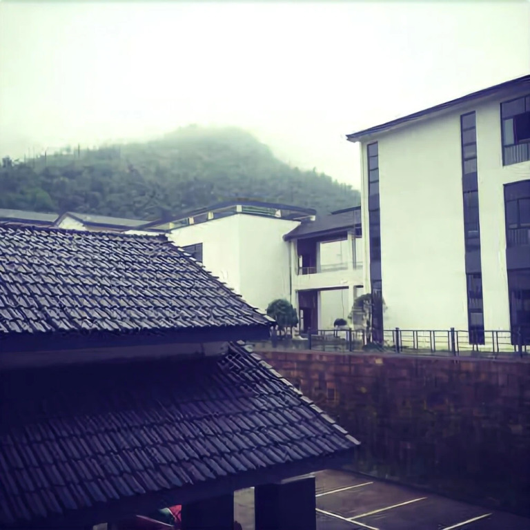 Buyecheng Hotel