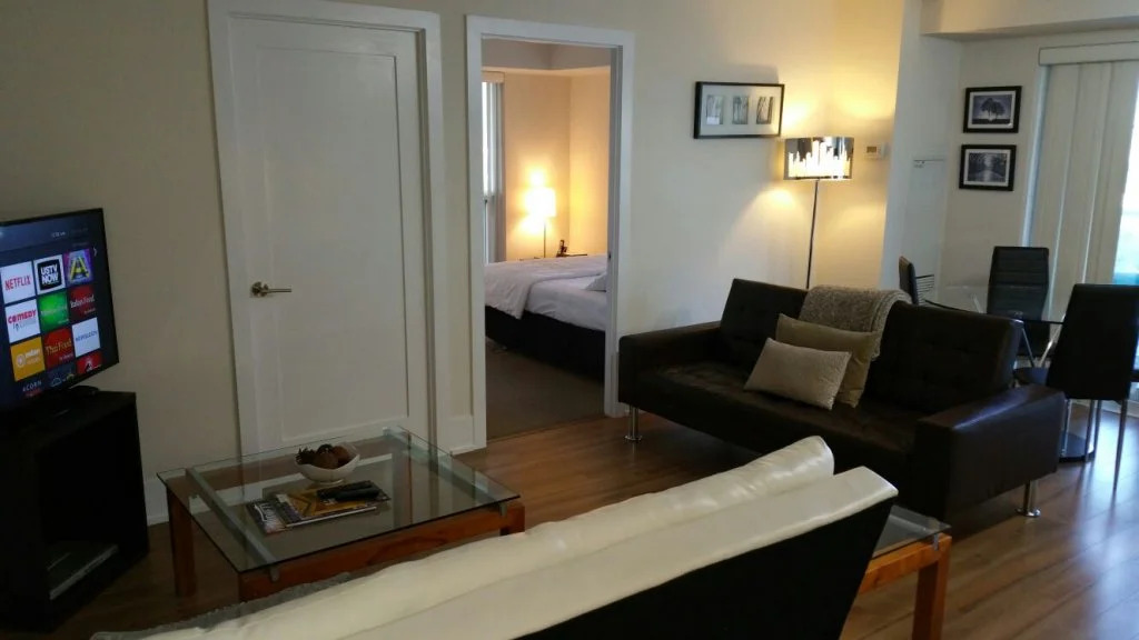 Pelican Suites at Fly Condos