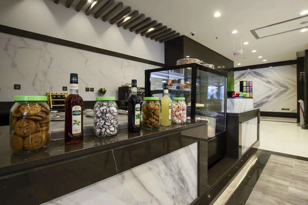 TIME Onyx Hotel Apartments