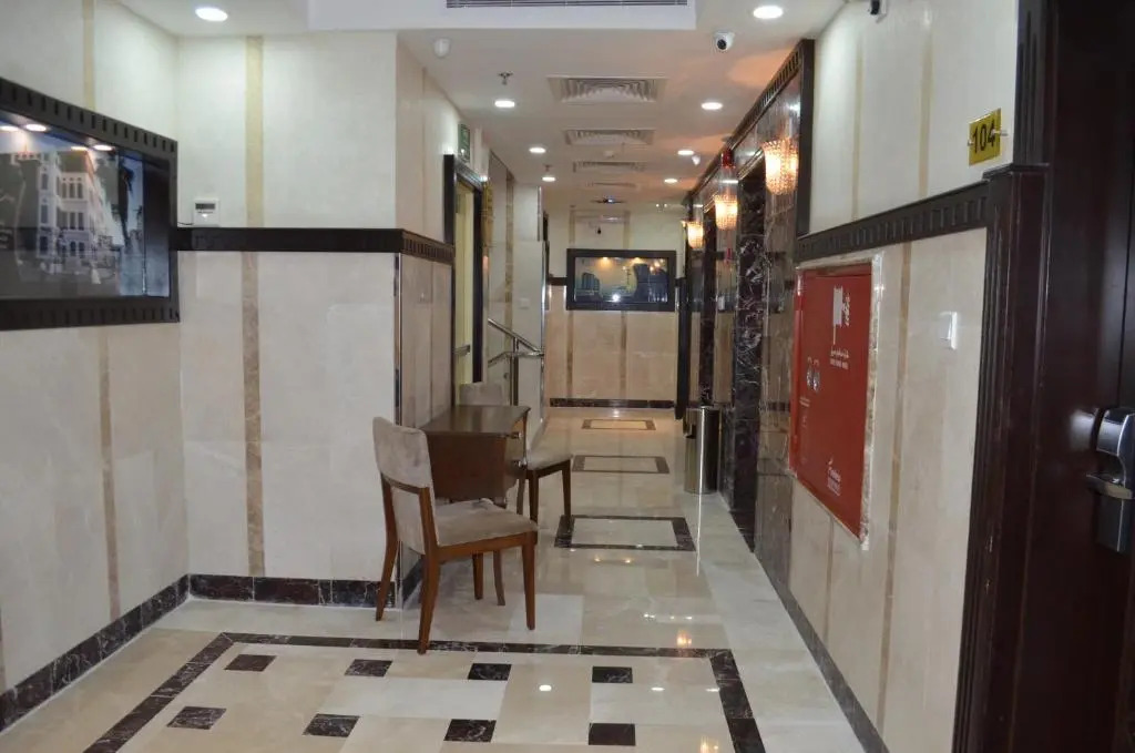 Semac Apartment Hotel