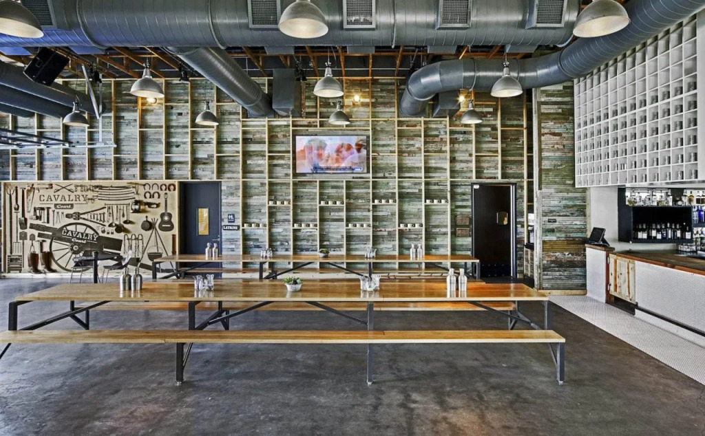 Cavalry Court, by Valencia Hotel Collection