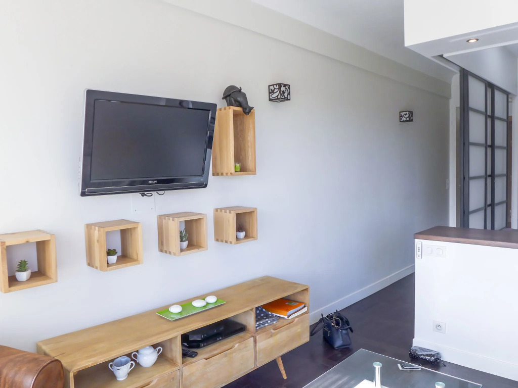 Apartment Saint Christophe by Interhome