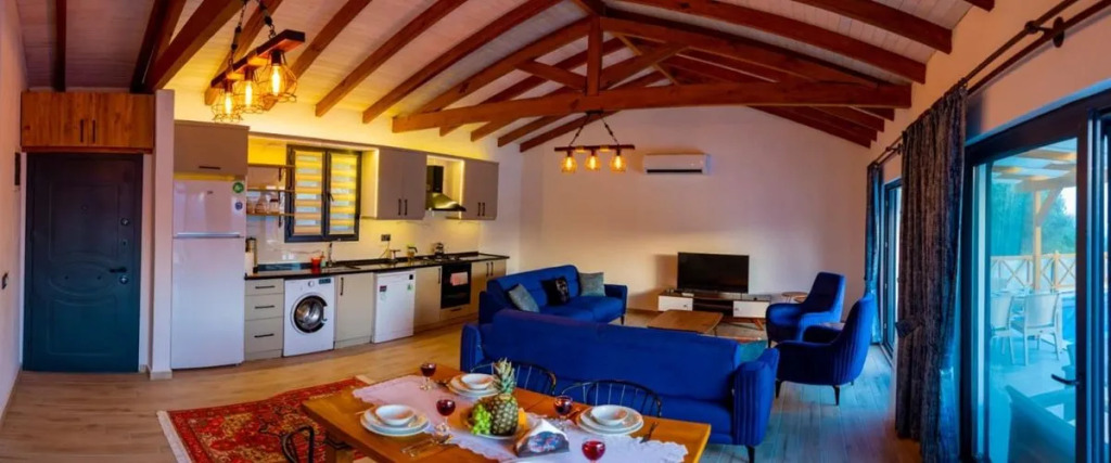 Villa Vaha Duo