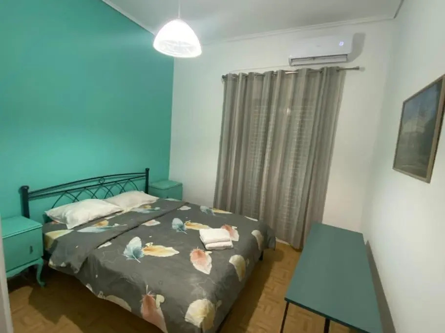 Ioli Β2 apartment