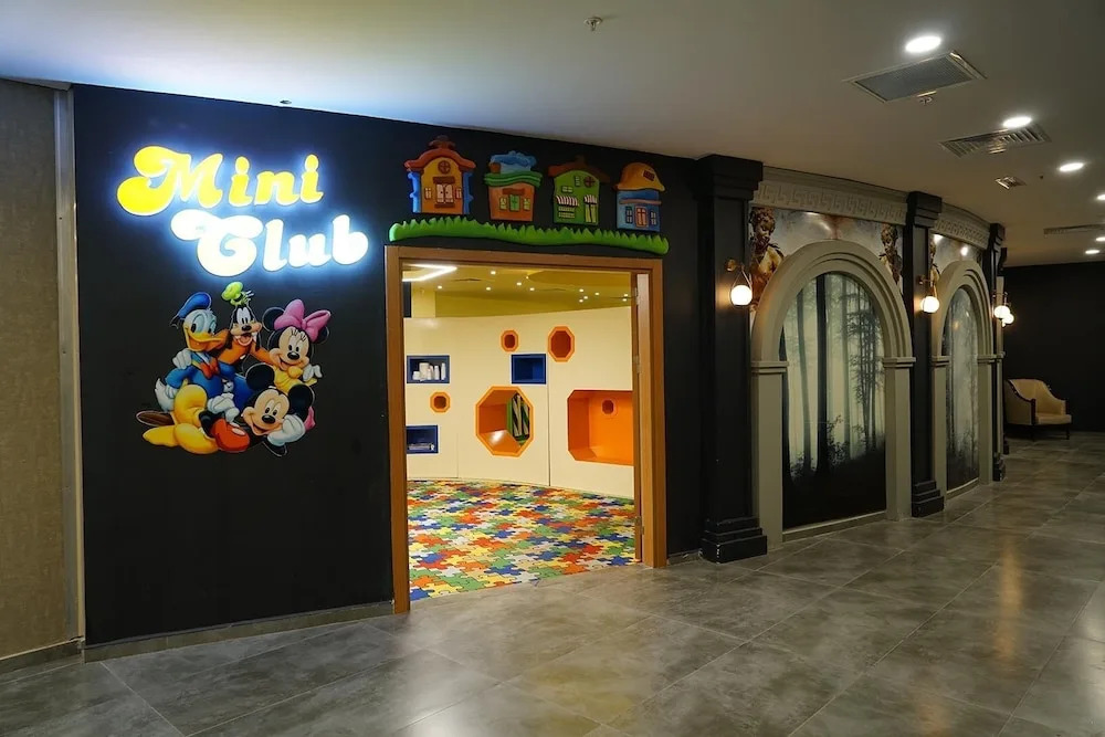 Grand Thermal Resort Hotel & Spa