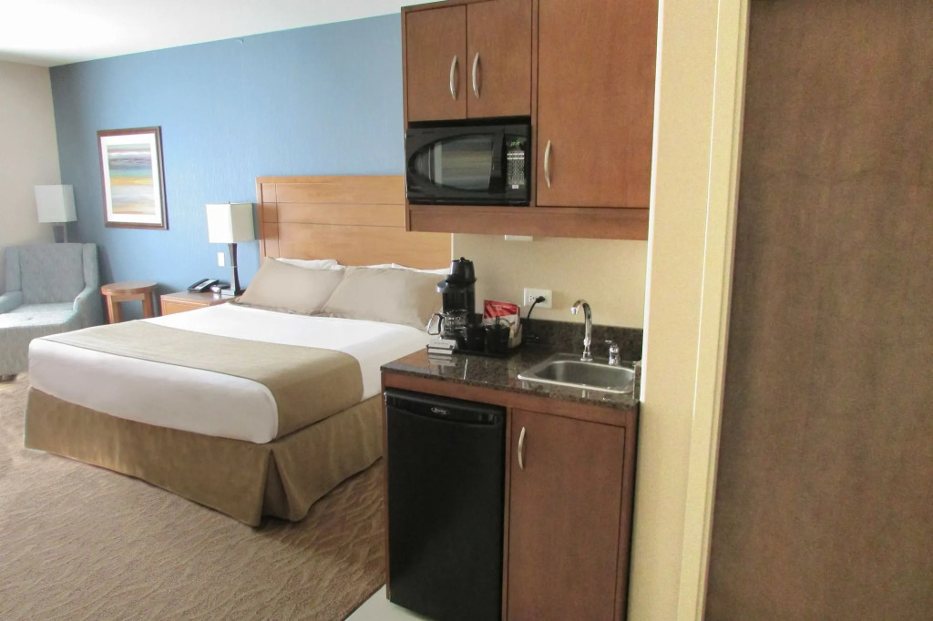 Sandman Hotel and Suites Squamish