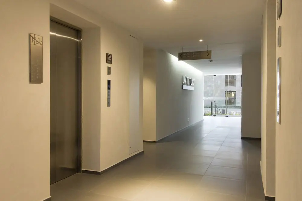 Stay at The Heart of Queretaro with Style
