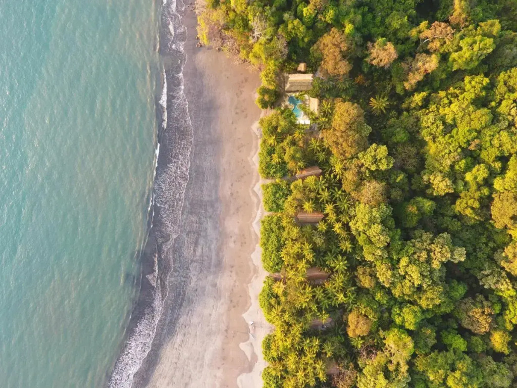 The Resort at Isla Palenque Member of the Cayuga Collection