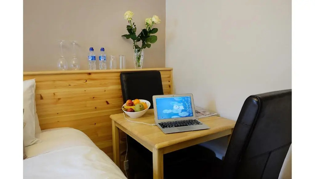 Number Nine Luxury Bed and Breakfast