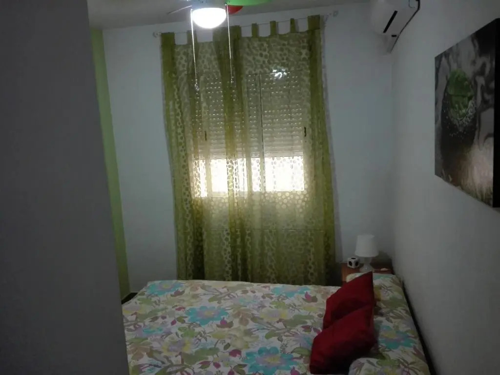 Apartamento Alcalá Real