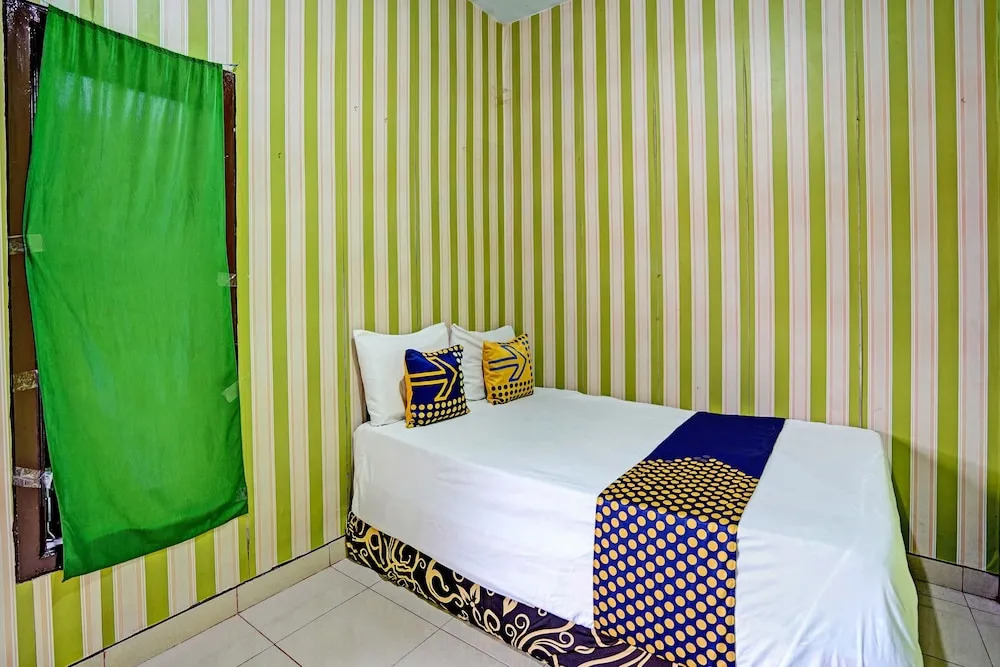 Hotel O Gang Songo Syariah HomestayNearWisata Osing