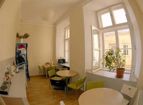 Hostel Rynek 7