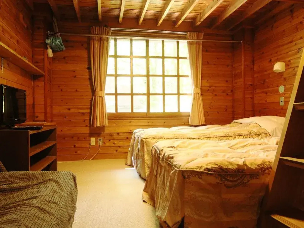 Pension ULLR