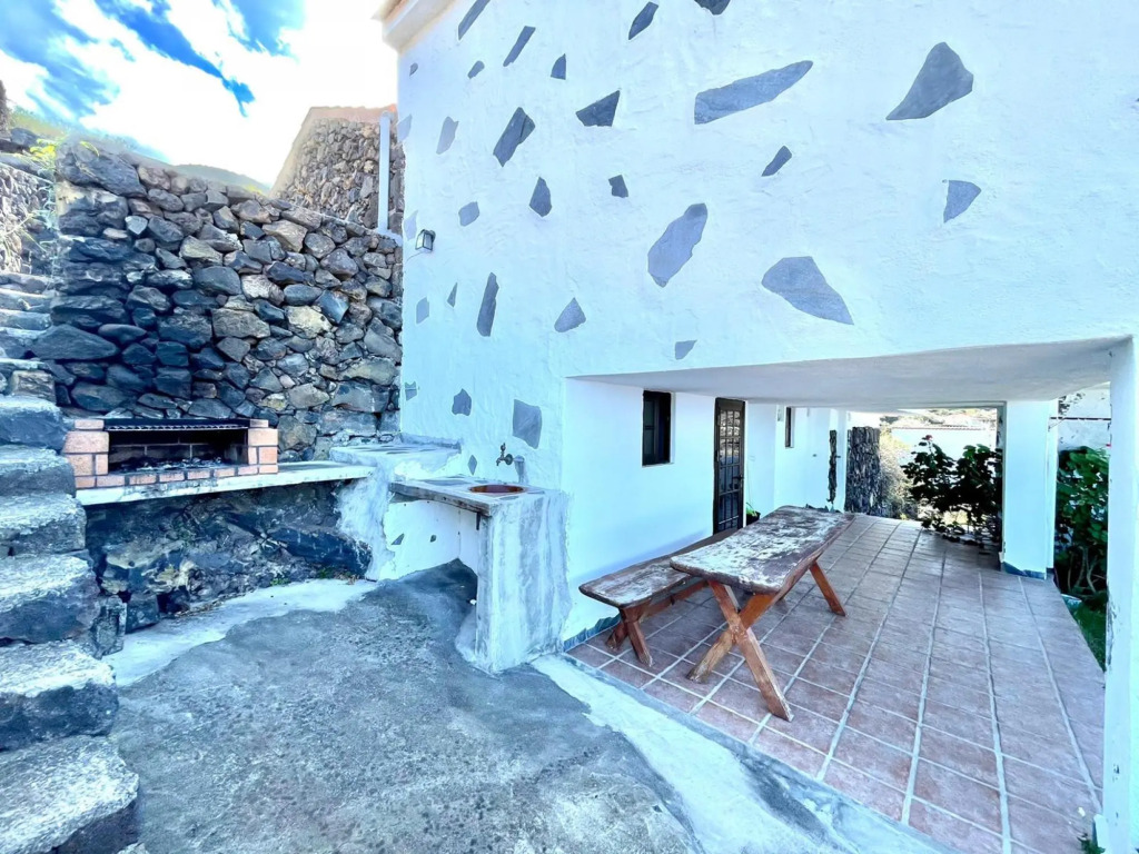 Casa Rural Los Llanillos