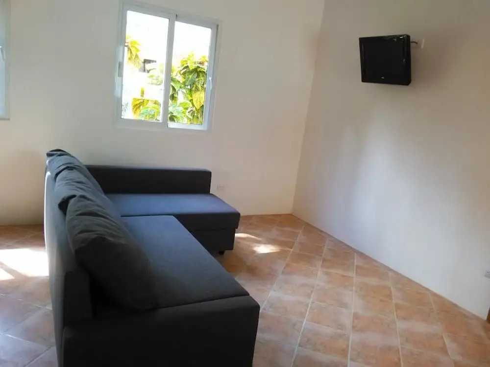Areca Hotel Cabarete