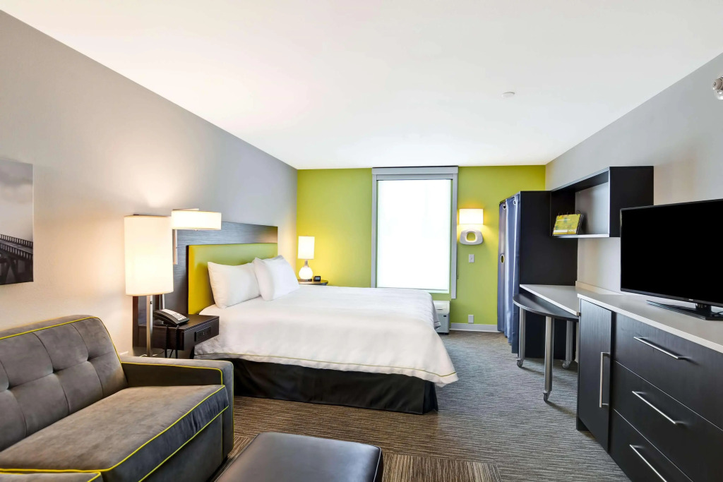 Home2 Suites Azusa