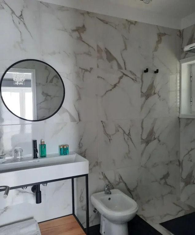 Smiling Places - Guest House in Labruge