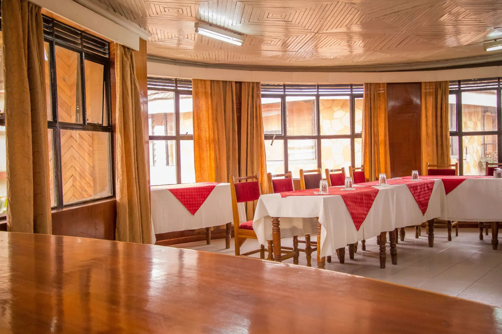 Hotel Genevieve