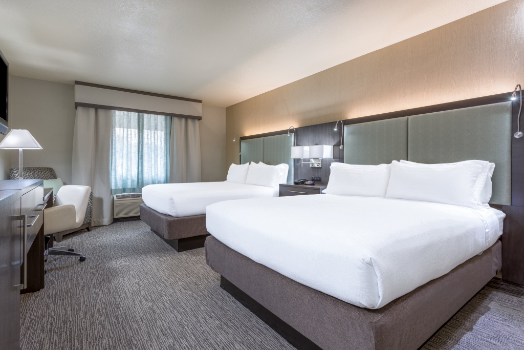 Holiday Inn Auburn by IHG