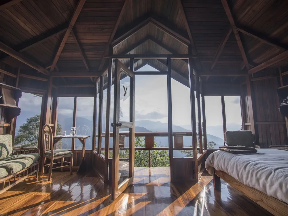 Santa Lucia Ecolodge