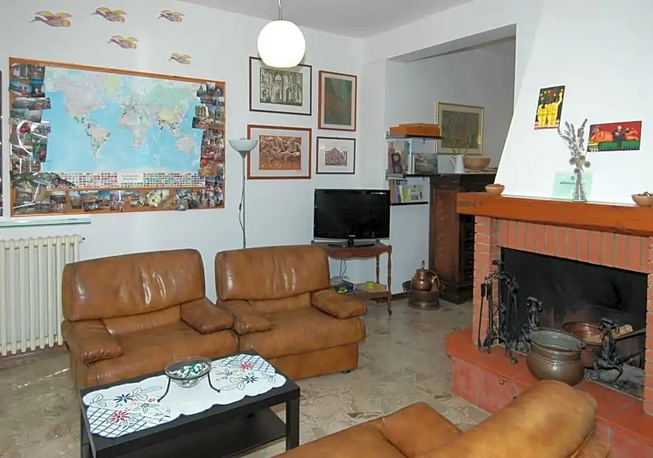 B&B Casa Certosa