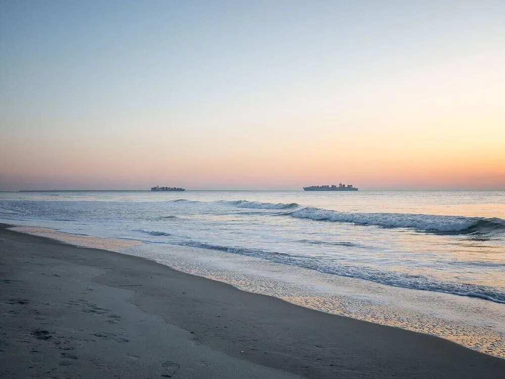 Hang Ten by Tybee Vacation Rentals
