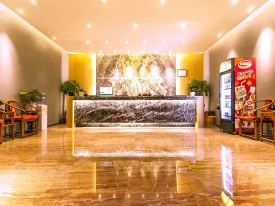Qixi HOTEL